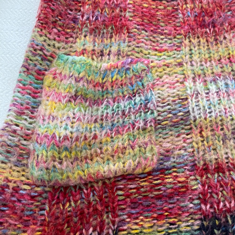 Sweater - Picture 3 of 4